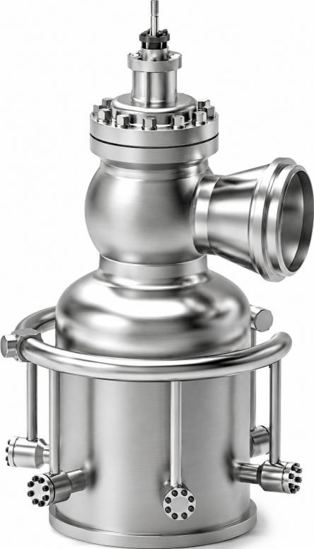PCV hard-sealed floating ball valve